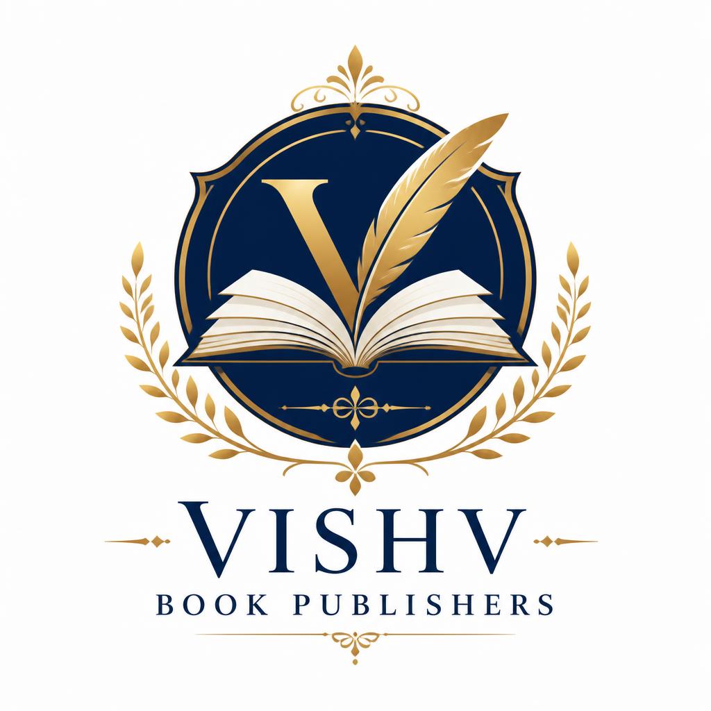Vishv Book Publishers logo
